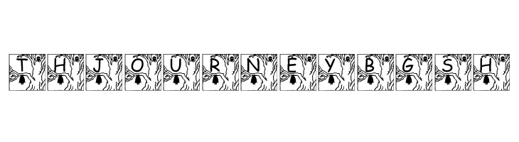 pf_holloween3  Free Fonts Download