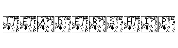 pf_holloween3  Free Fonts Download