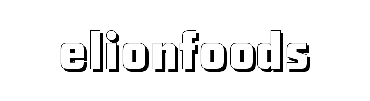 Savings Bond Shadow  Free Fonts Download