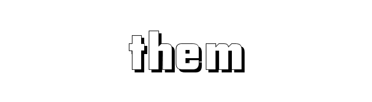 Savings Bond Shadow  Free Fonts Download