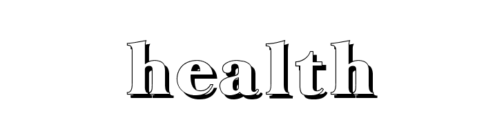 Long Island Shadow  Free Fonts Download