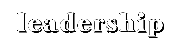 Long Island Shadow  Free Fonts Download