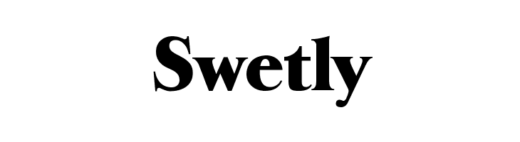 Swetly Long Island Antiqua Font