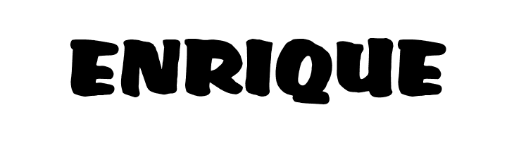 DS Accent  Free Fonts Download