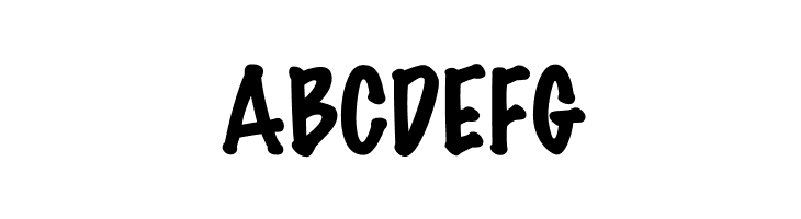 DS Marker Felt  Free Fonts Download