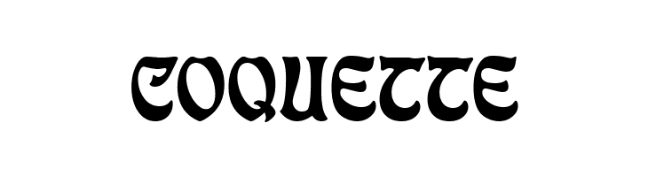 DS Etienne  Free Fonts Download