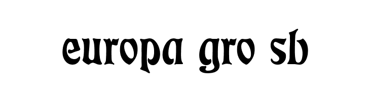 DS Etienne  Free Fonts Download