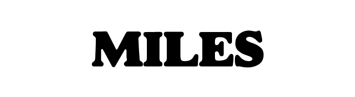 Dover Heavy  Free Fonts Download