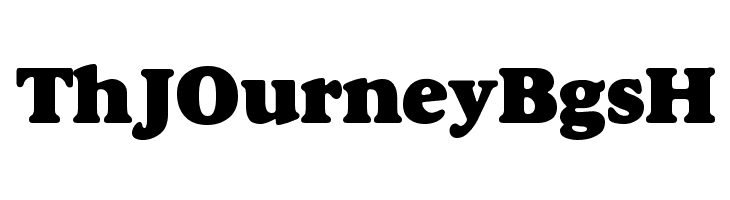 Dover Heavy  Free Fonts Download