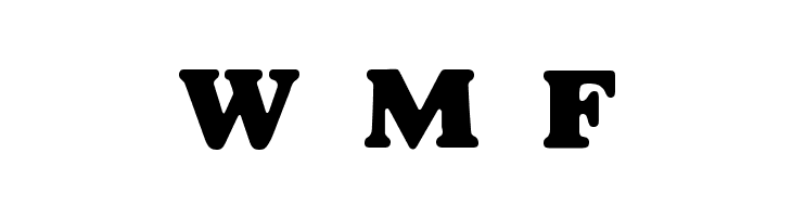 Dover Heavy  Free Fonts Download