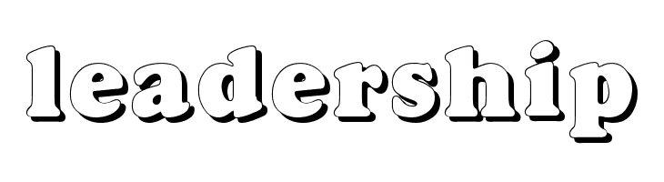 Dover Shadow  Free Fonts Download
