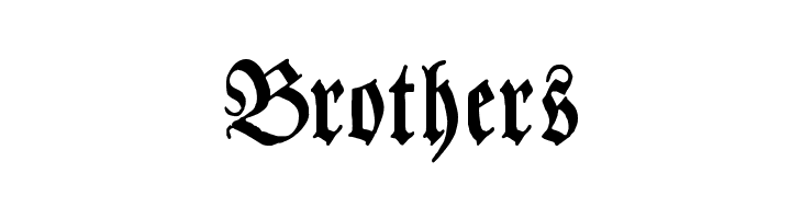 Chursaechsische Fraktur  Free Fonts Download