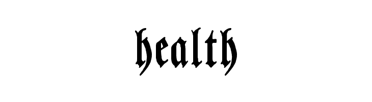Chursaechsische Fraktur  Free Fonts Download