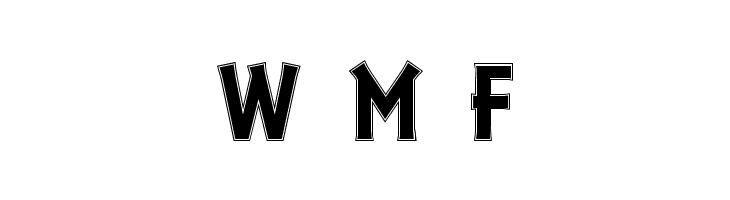 Estelle Contour  Free Fonts Download