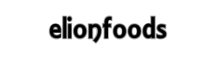 Estelle Contour  Free Fonts Download