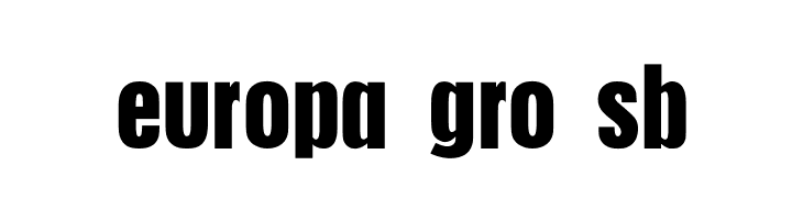 DS Holzschrift  Free Fonts Download