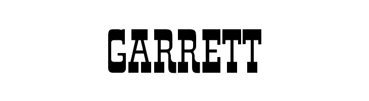 Rio Grande Regular  Free Fonts Download