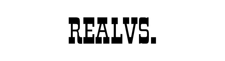 Rio Grande Regular  Free Fonts Download