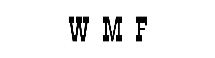 Rio Grande Regular  Free Fonts Download