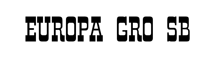 Rio Grande Regular  Free Fonts Download