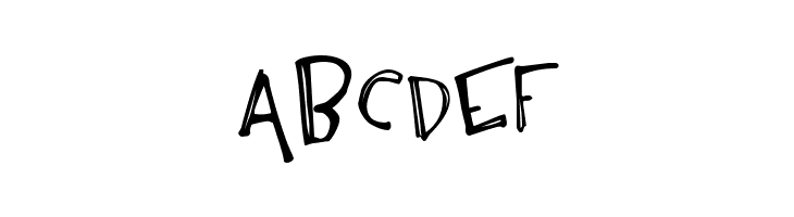 One Constant  Free Fonts Download