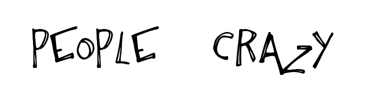 One Constant  Free Fonts Download