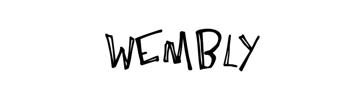 One Constant  Free Fonts Download