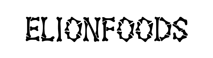 Fossil Regular  Free Fonts Download