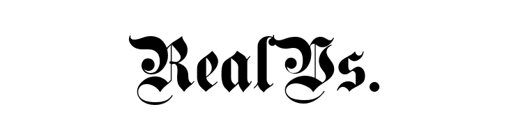 DS Fette Kanzlei  Free Fonts Download