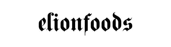 DS Fette Kanzlei  Free Fonts Download