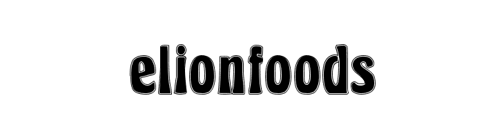 Herkules Contour  Free Fonts Download