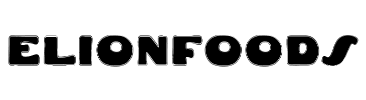 DS Fatty Contour  Free Fonts Download