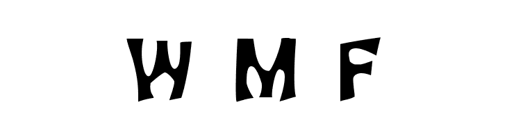 Houtsneeletter Regular  Free Fonts Download