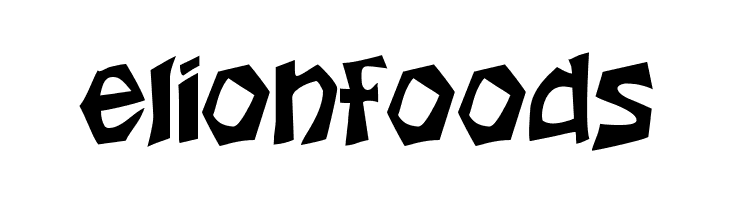 Houtsneeletter Regular  Free Fonts Download