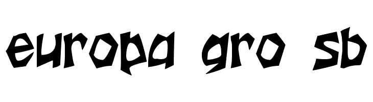 Houtsneeletter Regular  Free Fonts Download