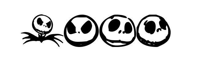 Skellingtonbats  Free Fonts Download
