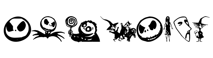 Skellingtonbats  Free Fonts Download