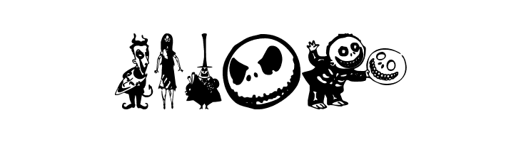 Skellingtonbats  Free Fonts Download