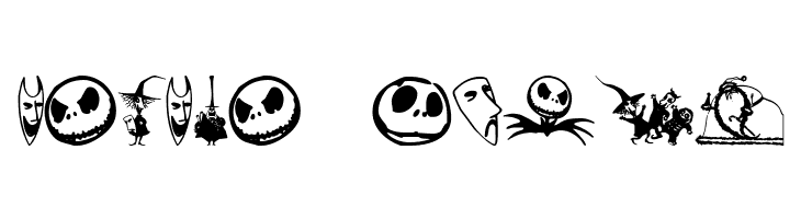 Skellingtonbats  Free Fonts Download