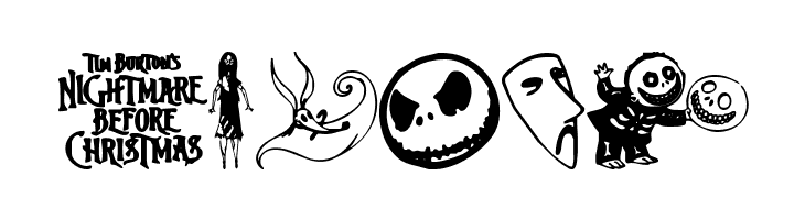 Skellingtonbats  Free Fonts Download