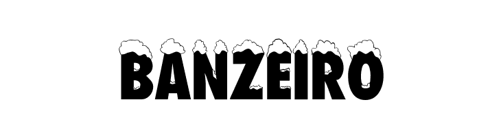 DS Snowfall  Free Fonts Download