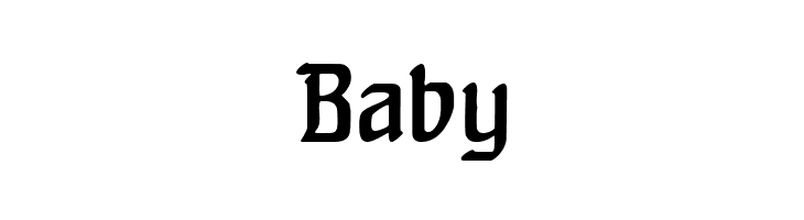 DS Behrensschrift  Free Fonts Download