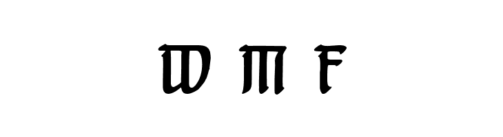 DS Behrensschrift  Free Fonts Download