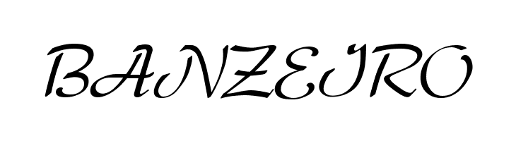 DS Gabriele  Free Fonts Download