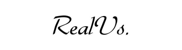 DS Gabriele  Free Fonts Download