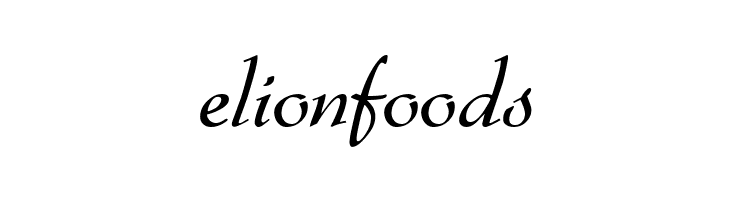 DS Gabriele  Free Fonts Download