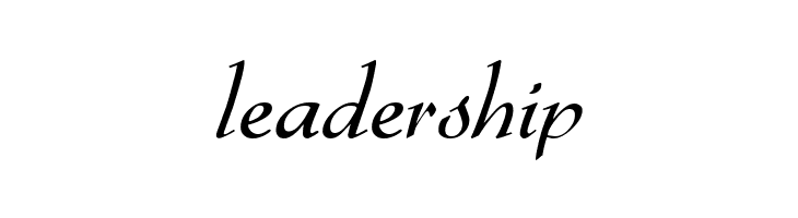 DS Gabriele  Free Fonts Download