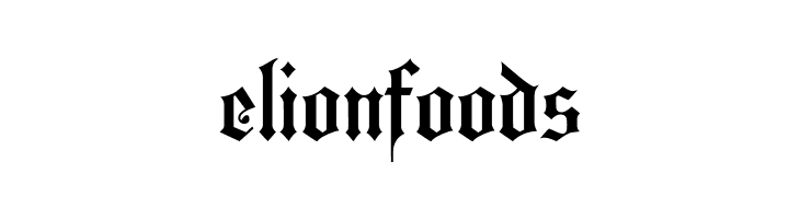 Westminster Gotisch  Free Fonts Download