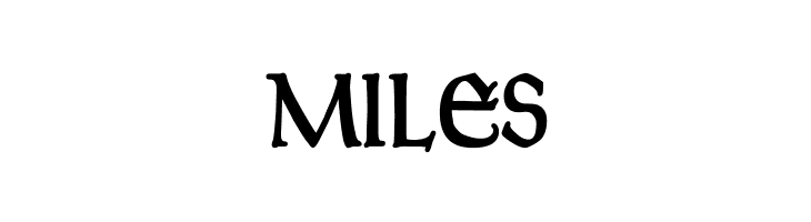 Goudy Thirty  Free Fonts Download