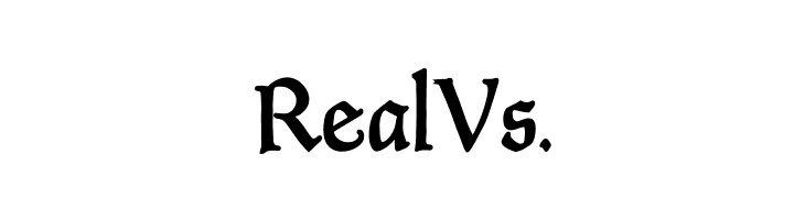 Goudy Thirty  Free Fonts Download